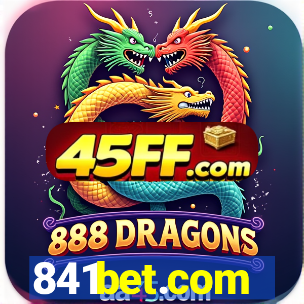 841bet.com