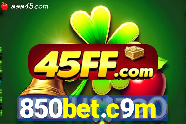 850bet.c9m