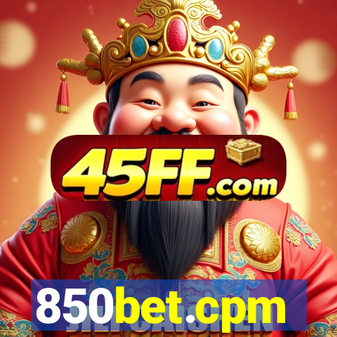 850bet.cpm