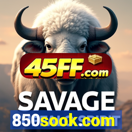 850sook.com