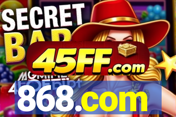 868.com