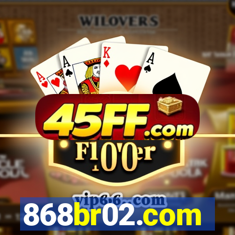 868br02.com