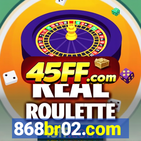 868br02.com