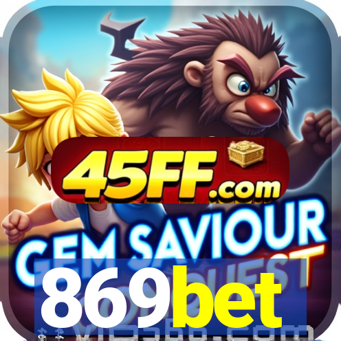 869bet
