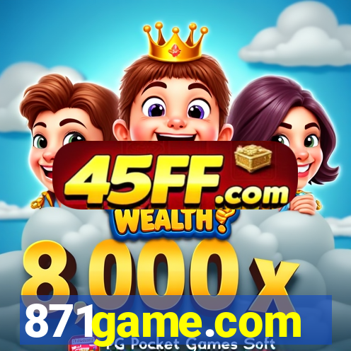 871game.com