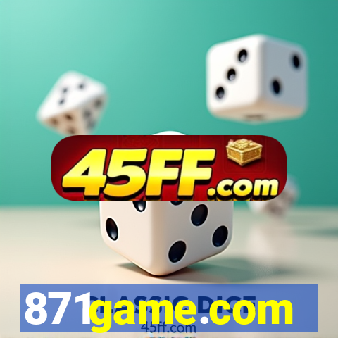 871game.com