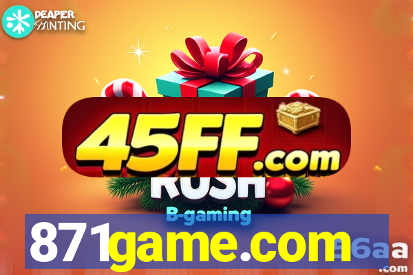 871game.com
