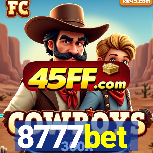 8777bet