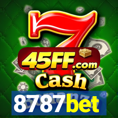 8787bet