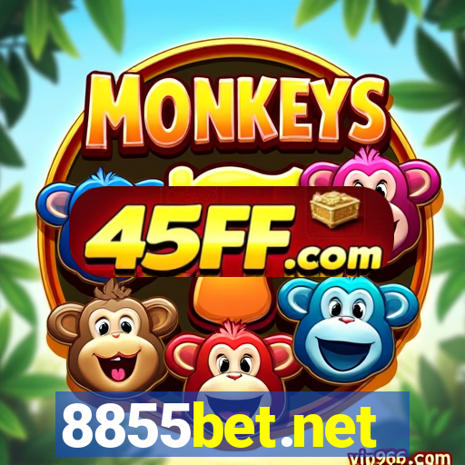 8855bet.net