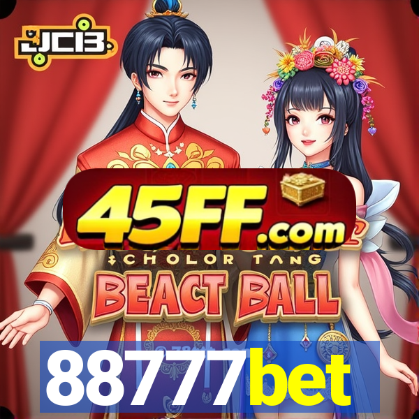 88777bet