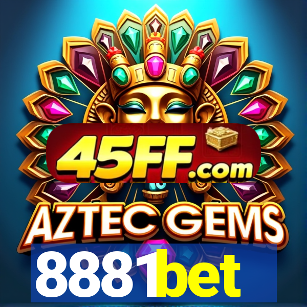 8881bet