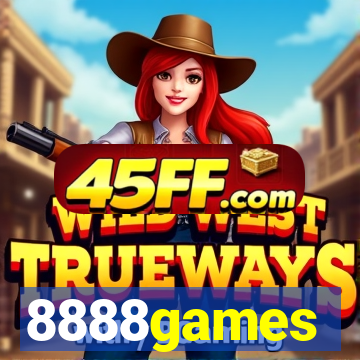 8888games
