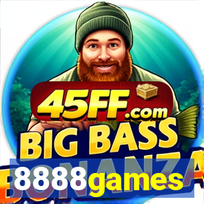 8888games