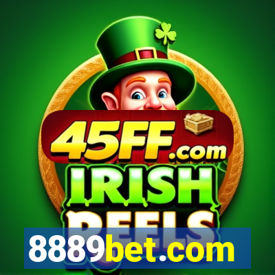 8889bet.com