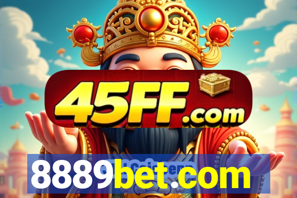 8889bet.com