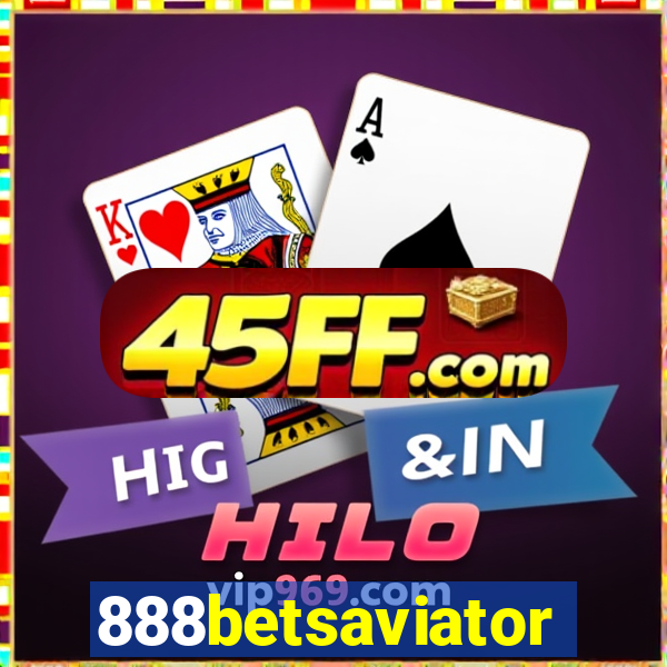 888betsaviator