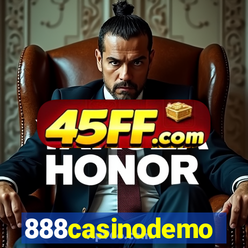 888casinodemo