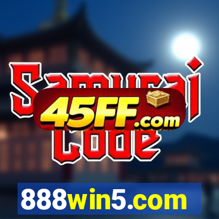 888win5.com
