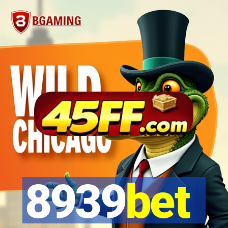 8939bet