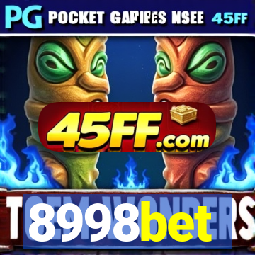8998bet