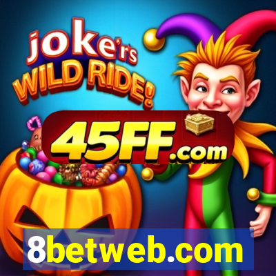 8betweb.com