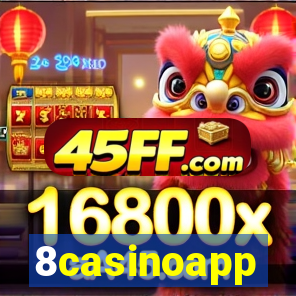 8casinoapp