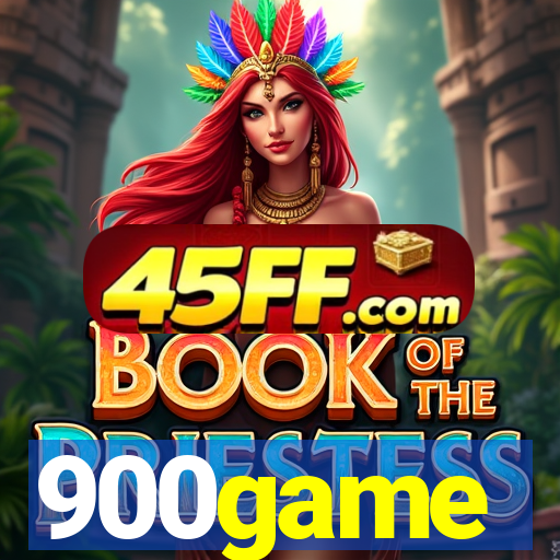 900game