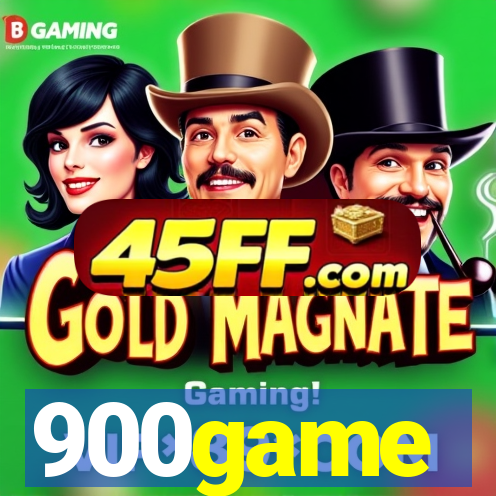 900game