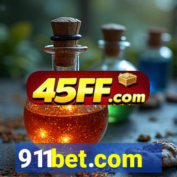 911bet.com