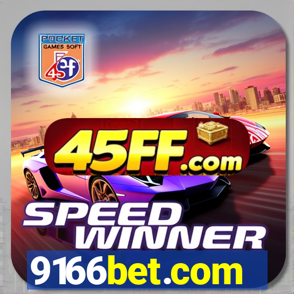 9166bet.com