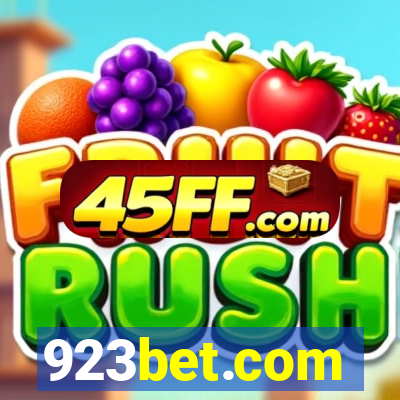 923bet.com