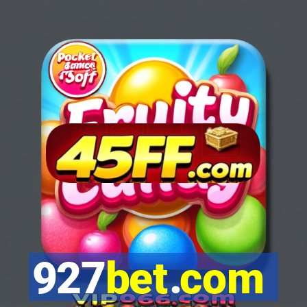 927bet.com