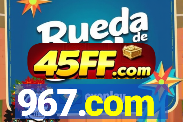 967.com