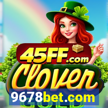 9678bet.com