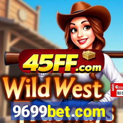 9699bet.com