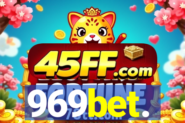 969bet.