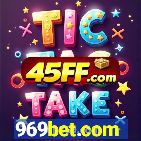 969bet.com