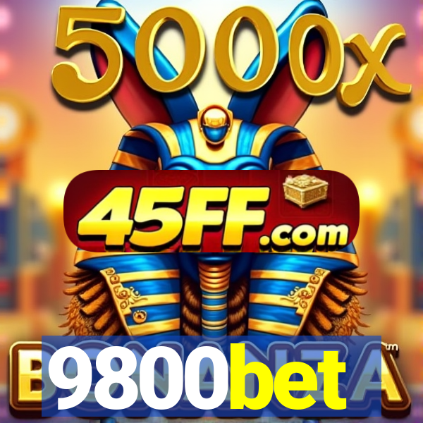 9800bet