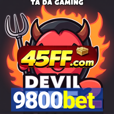9800bet