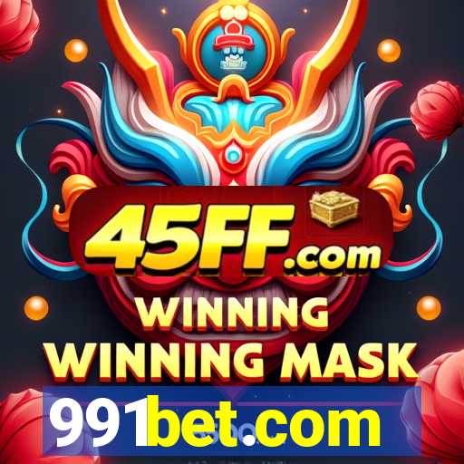 991bet.com
