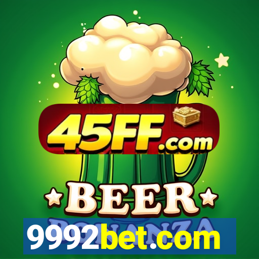 9992bet.com