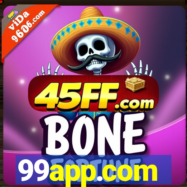 99app.com