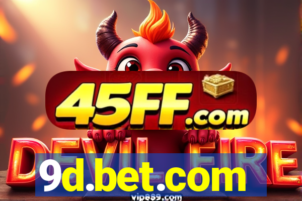 9d.bet.com