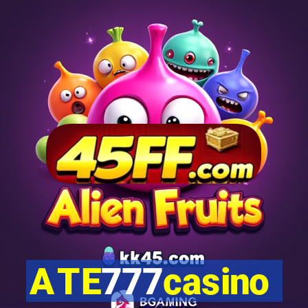 ATE777casino
