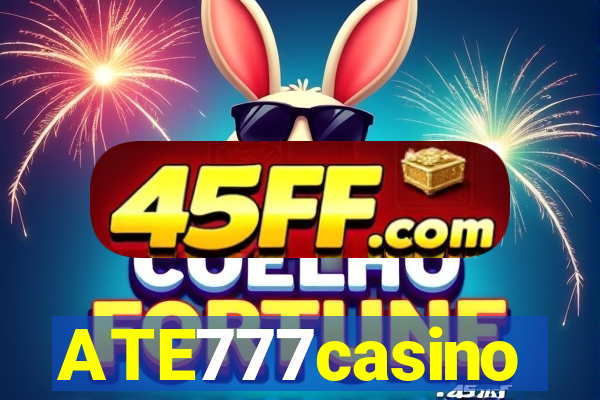 ATE777casino
