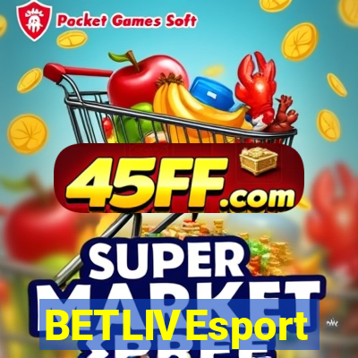 BETLIVEsport