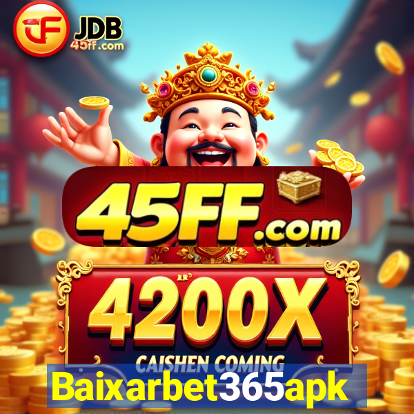 Baixarbet365apk