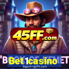 Bet1casino