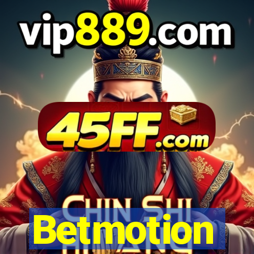 Betmotion